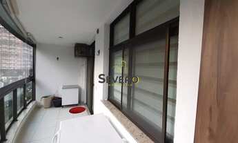 Imagem 3: Condomínio Tour de Saint Denis - Apartamento à venda no bairro Santa Rosa - Niterói/RJ