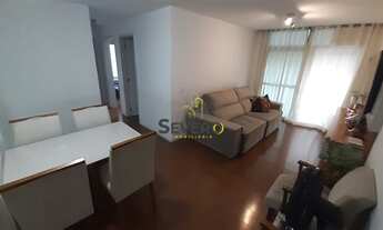 Imagem 7: Condomínio Tour de Saint Denis - Apartamento à venda no bairro Santa Rosa - Niterói/RJ