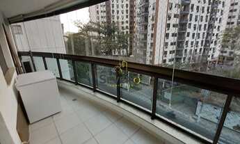 Imagem: Apartamento à venda no bairro Santa Rosa