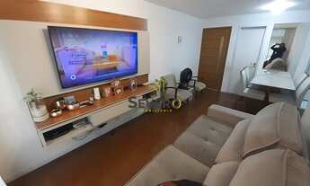 Imagem 5: Condomínio Tour de Saint Denis - Apartamento à venda no bairro Santa Rosa - Niterói/RJ