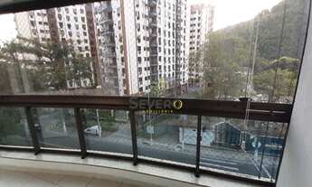 Imagem 2: Condomínio Tour de Saint Denis - Apartamento à venda no bairro Santa Rosa - Niterói/RJ