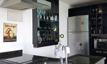 Imagem 4: Apartamento de 1 quarto em Camboinhas