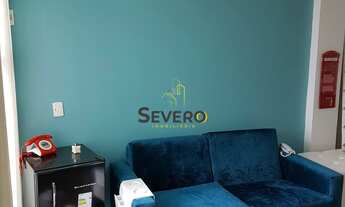 Imagem 3: Apartamento de 1 quarto em Camboinhas