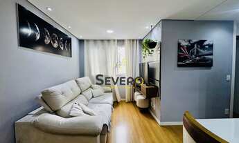 Imagem: Parque dos Sonhos - Apartamento 2 quartos