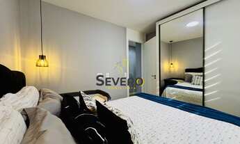 Imagem 7: Apartamento 2 quartos no Condomínio Parque dos Sonhos - Neves