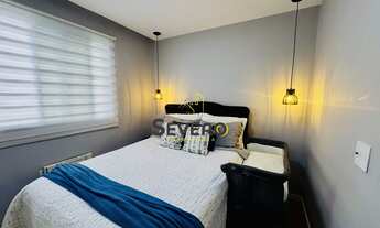 Imagem 5: Apartamento 2 quartos no Condomínio Parque dos Sonhos - Neves