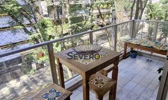 Imagem 2: Apartamento localizado na segunda quadra da praia