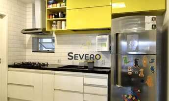 Imagem 4: Apartamento localizado na segunda quadra da praia