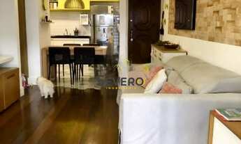 Imagem 7: Apartamento localizado na segunda quadra da praia