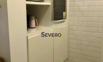 Imagem 5: Apartamento localizado na segunda quadra da praia