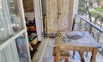 Imagem 3: Apartamento localizado na segunda quadra da praia