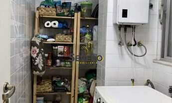 Imagem 6: Apartamento localizado na segunda quadra da praia