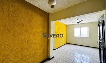 Imagem: Apartamento 2 Quartos - Colubandê