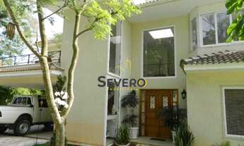 Imagem: Casa 4 quartos no Chácara Ubá