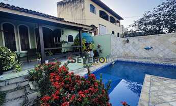 Imagem: Casa em Rua Fechada - Centro, São Gonçalo