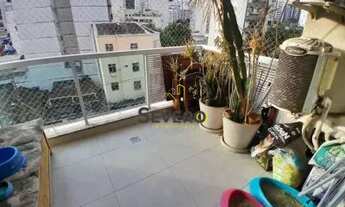 Imagem: Apartamento em Santa Rosa, Niterói/RJ