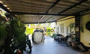 Imagem 5: Condominio Santa Edwirges - Casa à venda no bairro Piratininga - Niterói/RJ