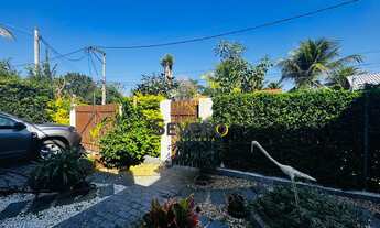 Imagem: Casa à venda no bairro Piratininga - Niterói/RJ