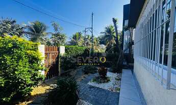 Imagem 2: Condominio Santa Edwirges - Casa à venda no bairro Piratininga - Niterói/RJ