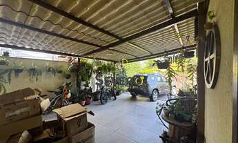 Imagem 6: Condominio Santa Edwirges - Casa à venda no bairro Piratininga - Niterói/RJ