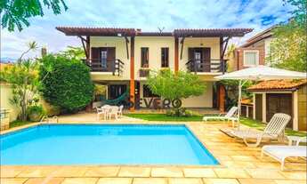 Imagem: Casa Alto Padrão em Camboinhas, Niterói/RJ