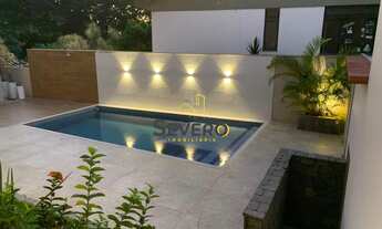 Imagem: Casa de condomínio em São Francisco