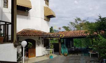 Imagem 2: Jardim Camboatá - Casa Duplex em Camboinhas - Niterói