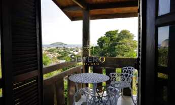 Imagem 4: Jardim Camboatá - Casa Duplex em Camboinhas - Niterói