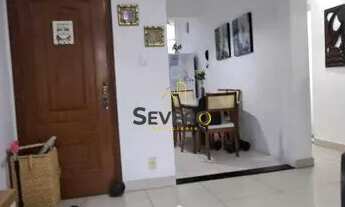 Imagem: Condomínio Serra Azul - Apartamento à