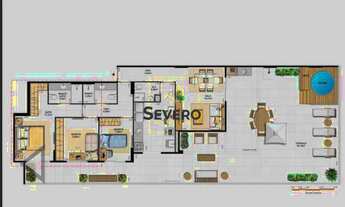 Imagem 2: Cobertura 3 quartos em Icaraí