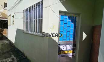 Imagem: Casa Duplex no Barro Vermelho