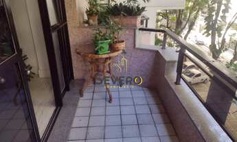 Imagem: Apartamento à venda no bairro Ingá - Niterói/RJ