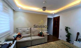 Imagem: Condomínio Vivenda de Santa Rosa - Apartamento