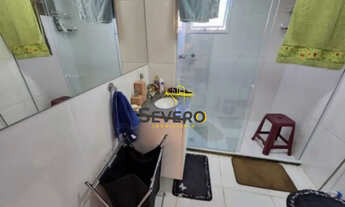 Imagem 6: Condomínio residencial portinari - Apartamento em Tribobó, São Gonçalo/RJ