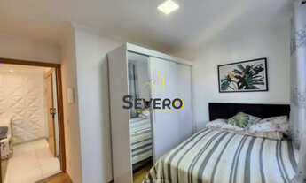 Imagem 4: Condomínio residencial portinari - Apartamento em Tribobó, São Gonçalo/RJ