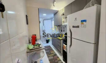 Imagem 3: Condomínio residencial portinari - Apartamento em Tribobó, São Gonçalo/RJ