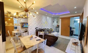 Imagem 2: Condomínio residencial portinari - Apartamento em Tribobó, São Gonçalo/RJ