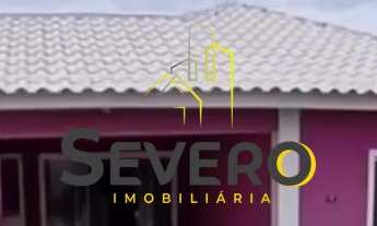 Imagem: Casa à venda no bairro Cajueiros (Itaipuaçu)