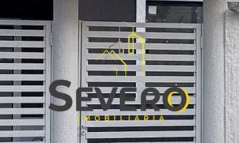 Imagem: Condomínio Alferes Tiradentes - Casa em