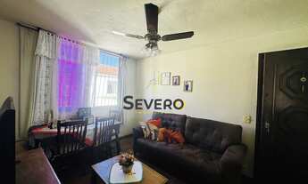 Imagem 3: Condomínio Portal das Amendoeiras - Apartamento - 2 dormitórios