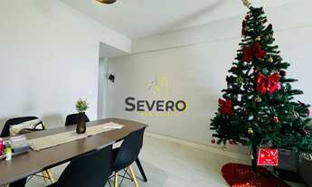 Imagem 4: Barão de Mauá - Apartamento a venda no Centro de São Gonçalo com 3 dormitórios