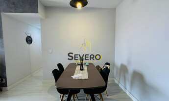 Imagem 7: Barão de Mauá - Apartamento a venda no Centro de São Gonçalo com 3 dormitórios