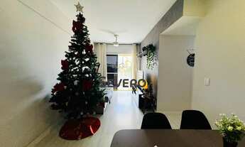 Imagem 6: Barão de Mauá - Apartamento a venda no Centro de São Gonçalo com 3 dormitórios