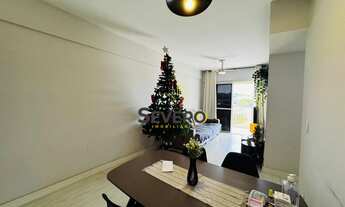 Imagem 5: Barão de Mauá - Apartamento a venda no Centro de São Gonçalo com 3 dormitórios