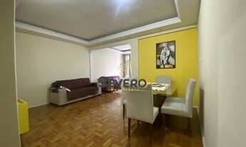 Imagem: Apartamento 3 quartos em Icaraí