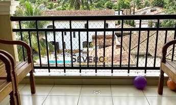 Imagem: Saint Fabio - Apartamento à venda no bairro