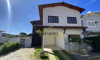 Imagem: Alvo 1 - Casa à venda no Condomínio Alvo