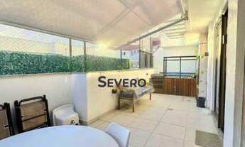 Imagem: Edifício Dijon - Cobertura em Santa Rosa