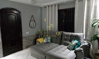 Imagem 2: Casa 5 quartos em Nova Cidade