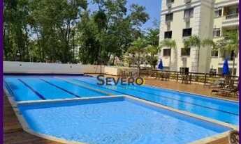 Imagem: Apartamento 3 quartos no Barreto